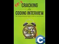 CTCI Unique Characters in String - C Interview Solution