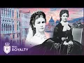 Download Lagu Why Empress Sissi Escaped To Venice | On Sissi's Traces | Real Royalty