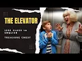 The Elevator by William Sleator English Explanation by Sudhir Sir ICSE Class 10 Treasure Chest