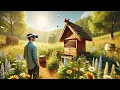 Lagu SWR Honigbiene VR – Eine virtuelle Reise ins Bienenhaus Meta Quest 3
