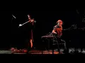 Lorenzo Masotto & Laura Masotto - Nighthawks (Live at Teatro Fonderia Aperta)