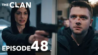 The Clan | Clanul Season 4 Episode 9