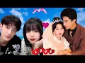 Download Lagu Short drama CPs break up in droves! Lu Dandong, Yang Miemie, Li Ruoqi, Meng Na, Du Yafei are all BE?
