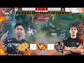 Download Lagu RRQ VS ALTER EGO MATCH 2 ! INI BARU RRQ! BUKAN BOT! MPL S16
