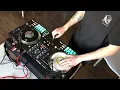 Lagu Rane ONE Dj Controller w/ Jesse Dean tonearms. 🔥 Skratch Gods \u0026 Dj Flux Workshop 2/2022