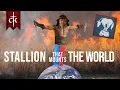 CK3 - Whole map in single lifetime Stallion that mounts the world
