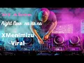 DJ AKON ~ Right Now NaNaNa X Menimizu Viral || FullBass || Best song 2022