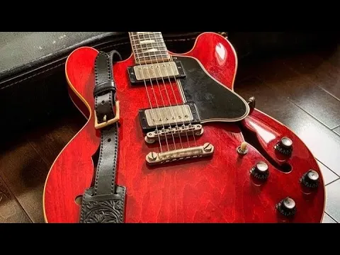 Sad Slow Blues Backing Track Jam in E minor | SZBT 819