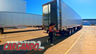 Cargando en Phoenix AZ