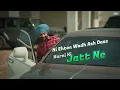 Thank God Punjabi Song with  Lyrics – Jordan Sandhu