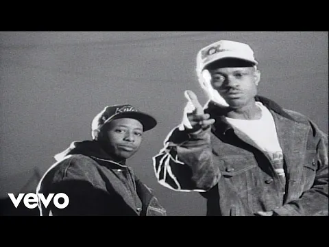 Download MP3 Gang Starr - Just To Get A Rep