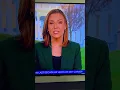 MARY BRUCE ABC WORLD NEWS 14 MARCH 2025