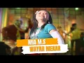 Download Lagu Mia MS - WAYAH MEKAR (Official Music Video)