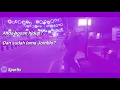 Iklan Spotify Ala bebuhan peunjunan
