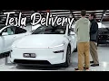 Download Lagu New Model Y Pickup: Trade In and Delivery at Tesla
