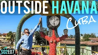 Sailing Cuba’s Northwest Coast as Newbie Cruisers | S02E07