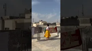 فيديوهات تنظيف المنزل عراقيات 