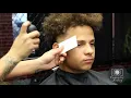 Razor Sharp Barbershop Commercial
