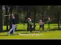 Gloria Golf Club | Türkiye’s First and Only 45-Hole Golf Resort