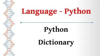Language Tamil - Python