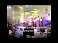 The Cooling Waters He was wounded for our Transgressions