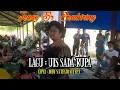 Download Lagu LAGU: UIS SADA RUPA VOC, JENNY BR SEMBIRING CIPTA: DEDY SUTENDI SITEPU ACARA ADAT TANAH PINEM