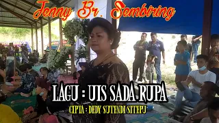 Download LAGU: UIS SADA RUPA VOC, JENNY BR SEMBIRING CIPTA: DEDY SUTENDI SITEPU ACARA ADAT TANAH PINEM MP3