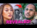Lala Anthony Exposes Carmelo Anthony Divorce