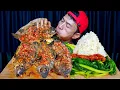 Download Lagu MANDI CABE.‼️ TIGA IKAN MUJAER NILA SEMUR