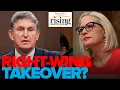 Humanist Report s Mike Figueredo How Right-Wing Dems HIJACK The Party And Block Progress