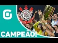 Download Lagu CORINTHIANS É CAMPEÃO PAULISTA! - Programa Completo (28/03/25)