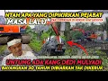 Download Lagu GAWAT AH❗️LAGI \u0026 LAGI KALI PANGKALAN TARUMAJAYA BEKASI 30 TAHUNAN TIDAK DIKERUK ,UNTUNG ADA KDM