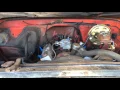 Craigslist Ad - Chevy 350 For Sale