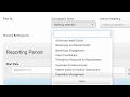 MIPS - Reporting Improvement Activities IA
