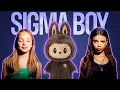 Download Lagu SIGMA BOY x LABUBU