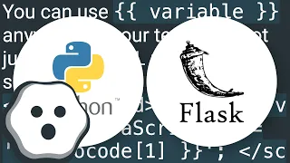 How can I pass data from Flask to JavaScript in a template