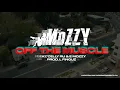 Mozzy - Off The Muscle (Visualizer) ft. Celly Ru, E Mozzy