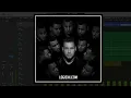 Volkoder - All Night Long (Logic Pro Remake)