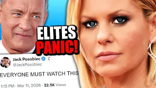 Candace Cameron Bure s SHOCKING is Just The BEGINNING - Hollywood PANICS