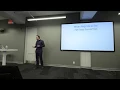DevTO Talk Debugging our Feelings Cognitive Behavioural Therapy for Developers