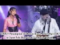 Lagu VIRAL!! Studio 5 Terdiam! Saat April DA7 Dan  Iwan Fals Berduet di Mega Konser IWAN FLAS THE MAESTRO
