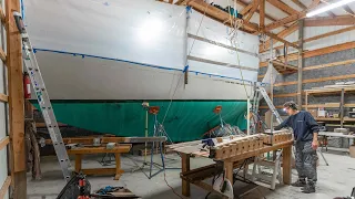 The jig is up [S4E14]