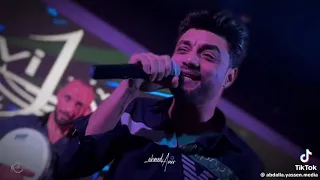                     احمد عامر حصري متغير ياما عن زمان دندنها