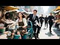 Download Lagu 賣魚女孩救下一個逃婚男人，沒想到竟是豪門繼承人，成了他的白月光從此逆襲！💥 #Chinese Television Dramas  #逆襲 #爽文 #打臉 #爽劇 #短剧