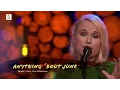 Download Lagu Eva Weel Skram - Anything 'bout June (Unni Wilhelmsen cover) Hver gang vi møtes 2016