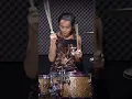 Download Lagu Peterpan - Langit Tak Mendengar #3 || Short Drum Cover by Bohemian Drums