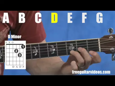 Download MP3 Guitar Chords