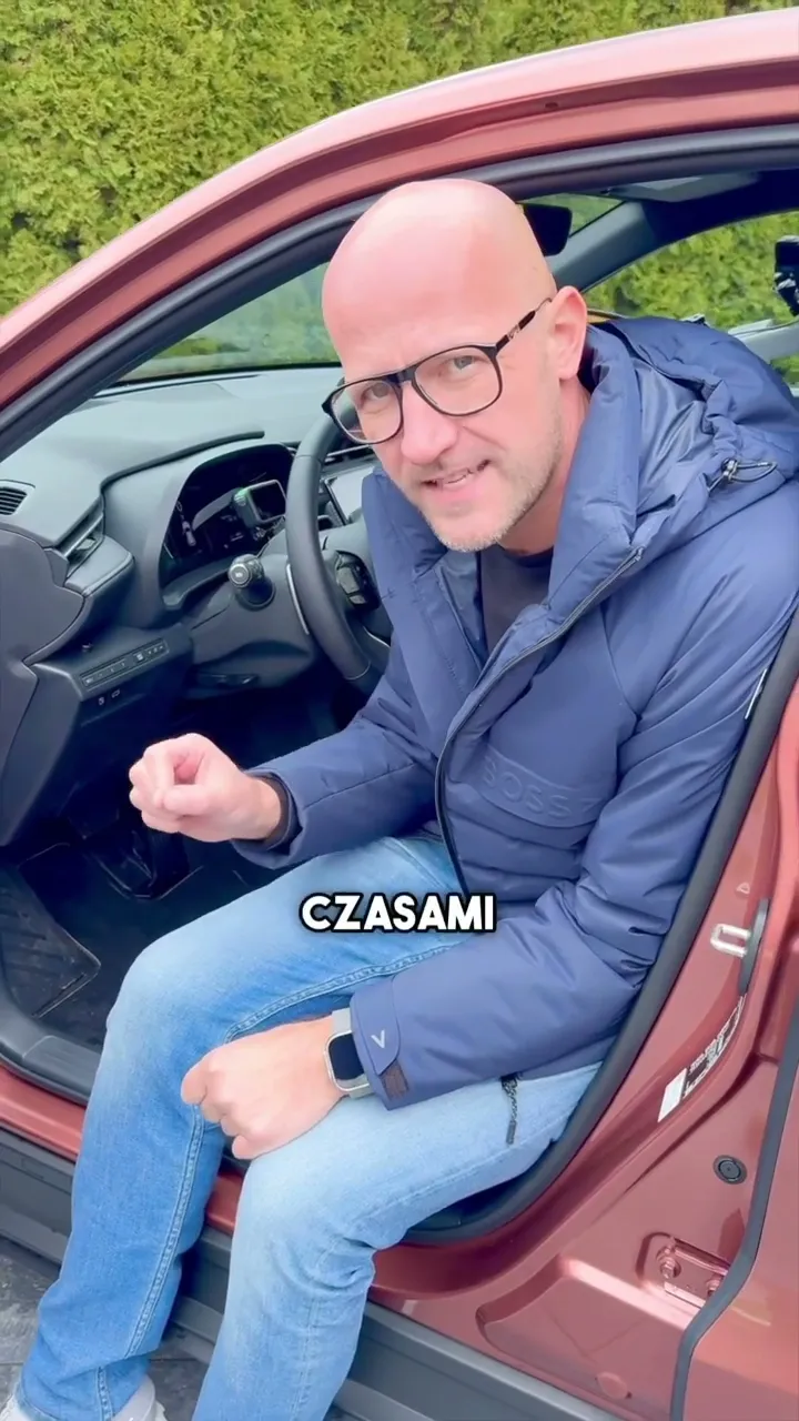 Najmniejszy Lexus. Gdzie wady? #lbx #lexus #caroseria #lexuslbx #shorts