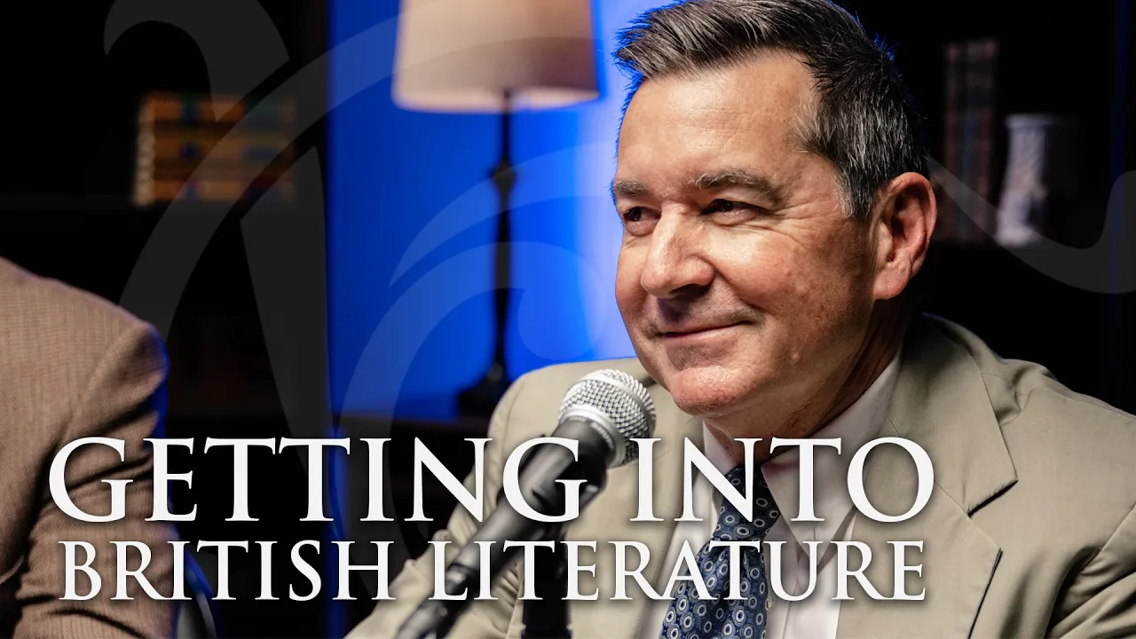 Our British Book Recommendations : English Literature Even Beginners Will Love