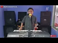 Lagu Dangdut Terbaru 2020 Versi ANDRI KHAN || GHIBAH || Cipt: H.Rhoma Irama